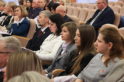 В Минской области будет реализован один из крупнейших инвестпроектов ближайшей пятилетки