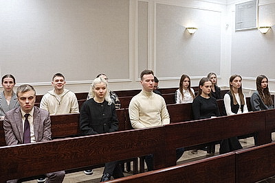 Верховный Суд признал карателя Серафимовича виновным в геноциде