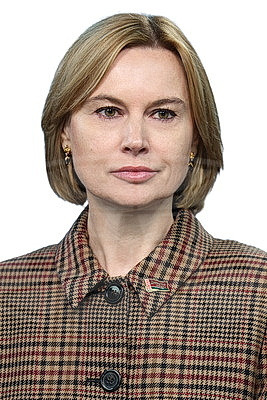 Петкевич назначена заместителем премьер-министра Беларуси