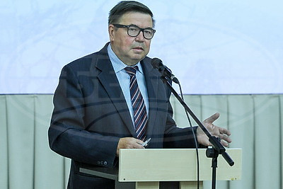 Председателем Союза поляков на Беларуси избран Мечеслав Лысый