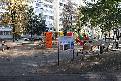 Гражданские инициативы. Опыт работы ТОС рассмотрены на выездном заседании Совета Республики