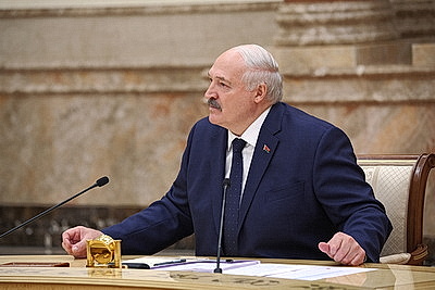О смыслах Дня народного единства. Лукашенко проводит большую встречу с идеологическим активом и экспертами
