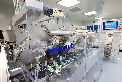 Заседание совета по развитию предпринимательства прошло в Минске