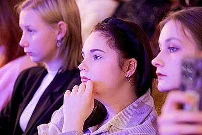 В Витебске завершился музыкальный фестиваль имени Соллертинского