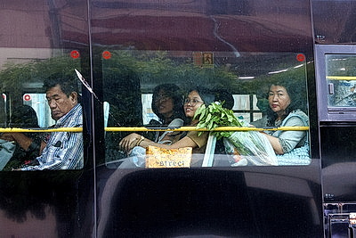 Города мира. Янгон