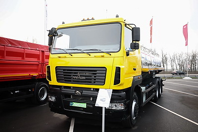 Мультибрендовый центр белорусской техники открылся в Ростовской области