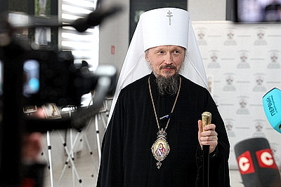 \"Форум, который объединяет\". Кирилло-Мефодиевские чтения открылись в Минске