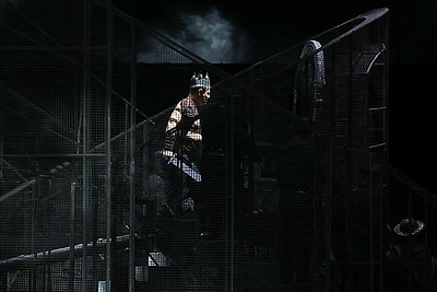 В Большом театре Беларуси состоялся показ оперы \"Макбет\" с Татьяной Третьяк в главной роли