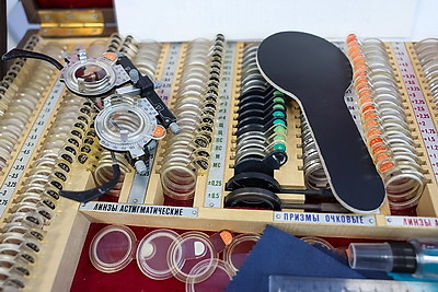 Здравоохранение Беларуси. Оказание первичной медицинской помощи