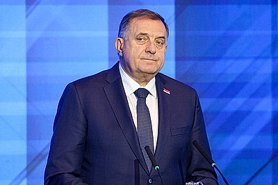 Лукашенко обозначил предложения Беларуси по мирной повестке. В фокусе - санкции, миграция, ИИ