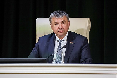 Шулейко представил двух заместителей министра сельского хозяйства и продовольствия