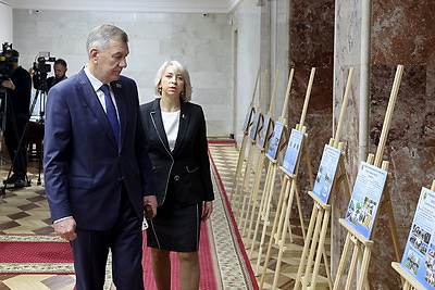 Около трети инвестиций организаций Управделами Президента в 2024 году направлено на развитие сельского хозяйства