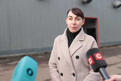 В Минске в стабфонды заложено 43 тыс. тонн овощей и яблок