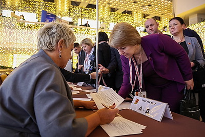 Алексей Кушнаренко избран членом Президиума ВНС