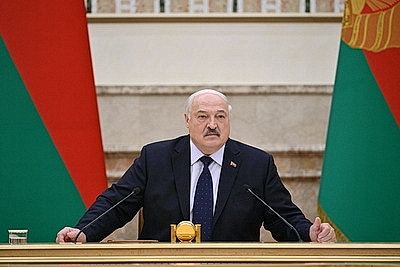 Лукашенко собрал совещание с руководителями дипломатических представительств Беларуси