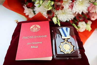 Уборочная, перспективы развития региона. Сергеенко с рабочей поездкой посетил Витебскую область