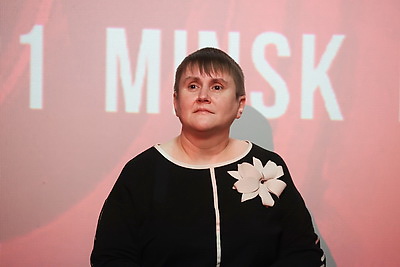Спортивная драма \"Переломный момент\" откроет Минский международный кинофестиваль \"Лістапад\"