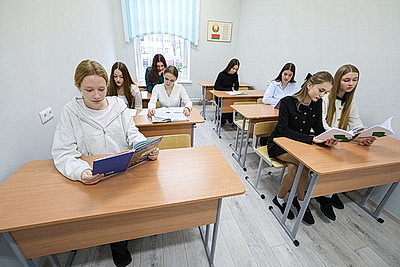 \"Уютно, как дома\". В общежитии Витебского медколледжа провели модернизацию