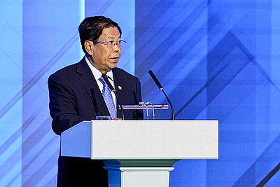 Лукашенко обозначил предложения Беларуси по мирной повестке. В фокусе - санкции, миграция, ИИ