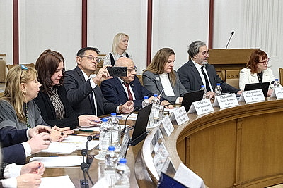 Рыженков: белорусы зарубежья играют важную роль в популяризации нашей культуры и продвижении белорусской мысли