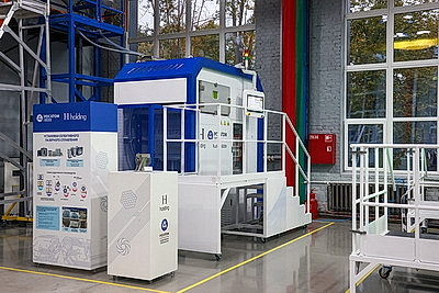 Новые решения в области 3D-печати. Центр аддитивных технологий открылся в Минске