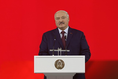 Лукашенко: мы сделаем все, чтобы в Беларуси был мир, было тихо, спокойно и стабильно