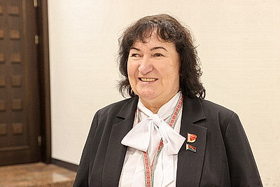 Зеркально отражает запросы общества. Минэкономики о программе соцэкономразвития на 2026-2030 годы