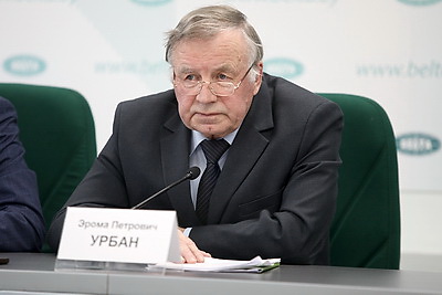 Пресс-конференция о достижениях и разработках ученых в аграрной сфере прошла в БЕЛТА
