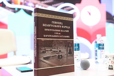 Встречи с авторами и новинки. День России проходит на ММКВЯ