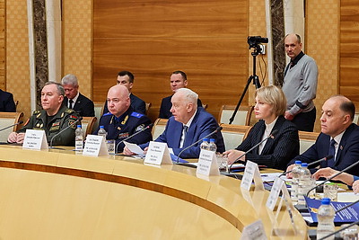 В Минске заявили о важности признания на международном уровне факта геноцида советского народа в годы войны