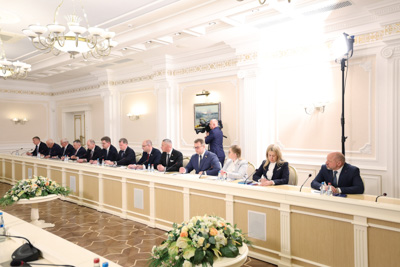 Лукашенко актуализировал задачи по обращению с отходами