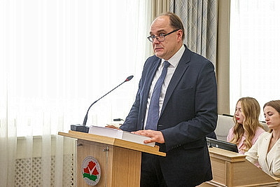 ЦИК подвела итоги белорусского председательства в Консультативном совете руководителей избирательных органов в СНГ