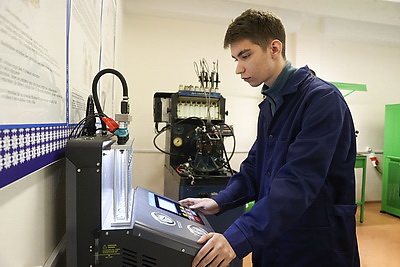 Вузы Беларуси: БГЭУ и БарГУ