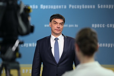 Лукашенко обозначил подходы к развитию регионов, в частности Могилевской области