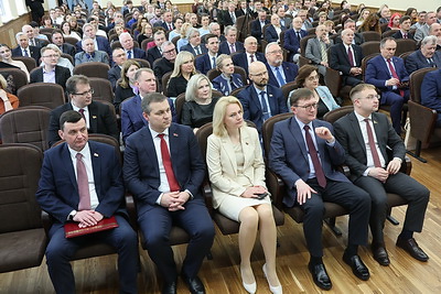 Сергеенко: мы должны сохранить и защитить нашу историческую память, историческую правду