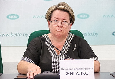 Пресс-конференция о развитии дошкольного образования и подготовке кадров для этой сферы прошла в БЕЛТА