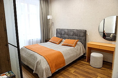 В новогодние праздники белорусские здравницы будут заполнены на 100%