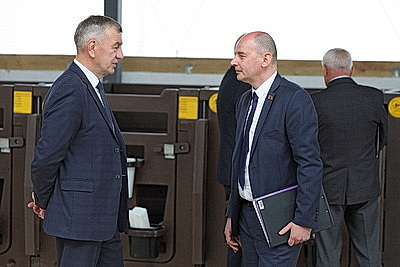 Лукашенко провел выездной семинар-совещание по сельскому хозяйству в Минском районе