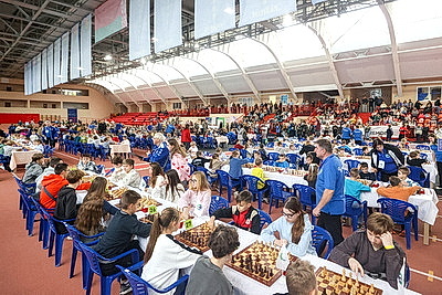 Десятый фестиваль \"Черная пешка\" проходит в Бресте