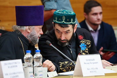 В Минске заявили о важности признания на международном уровне факта геноцида советского народа в годы войны