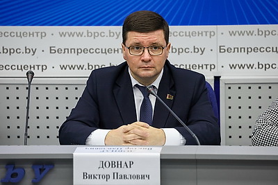 В Национальном пресс-центре обсудили проведение акций \"Наши дети\" и \"От всей души\"