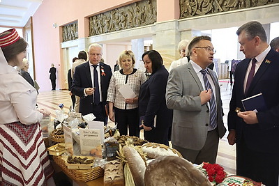 Турчин: программа деятельности правительства - дорожная карта реализации приоритетов и задач новой пятилетки