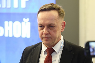 Выборы-2025: в Минске для освещения выборов работает Информационный центр ЦИК