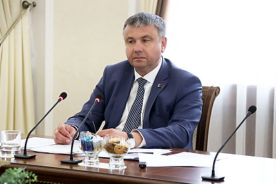 Товарооборот Беларуси и Узбекистана за пять лет увеличился в 2,3 раза