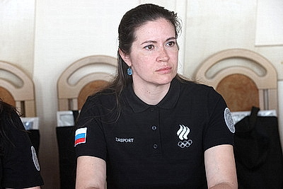 В Поставах состоялось совместное заседание комиссий спортсменов НОК Беларуси и Олимпийского комитета России