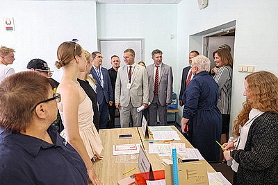 В Беларуси стартует основной этап вступительной кампании в вузы