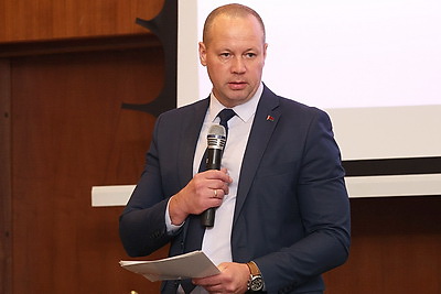 Мероприятие ко Всемирному дню борьбы с торговлей людьми проходят в Минске