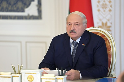 Лукашенко требует от спорта отдачи от вложенных государством средств