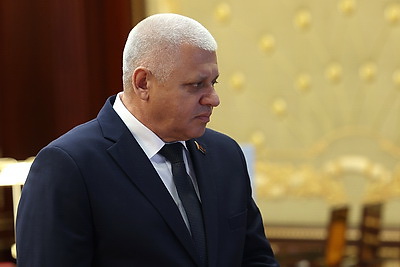Лукашенко рассмотрел кадровые вопросы