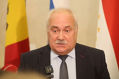 Роль кино в формировании общего культурного пространства СНГ обсудили в Минске